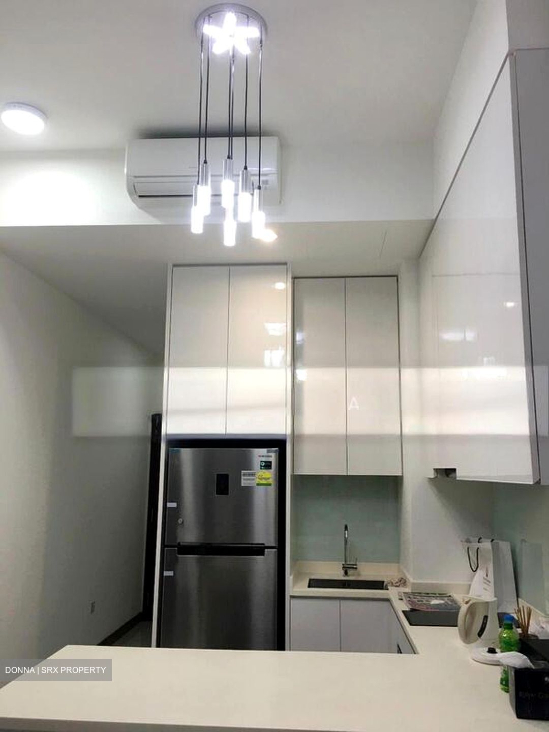 Hillsta (D23), Condominium #501969941